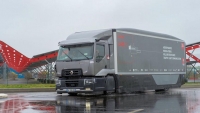 Renault Trucks Urban Lab 2