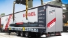 Koegel Euro Trailer Mega Rail