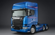 Scania