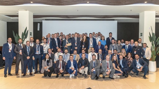 Convención Ford Trucks 2025