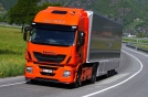 Iveco Stralis Hi-Way