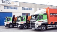 Camiones Volvo Trucks