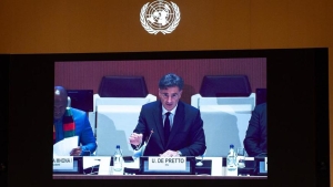 Comité de Transporte Interior de las Naciones Unidas en Ginebra