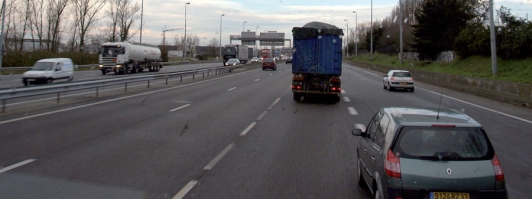 Red de Carreteras del Estado