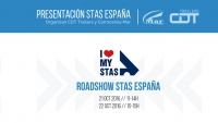 Roadshow de STAS