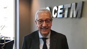 Juan Castellet_presidente de CETM Multimodal