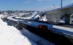 Dispositivo de vialidad invernal