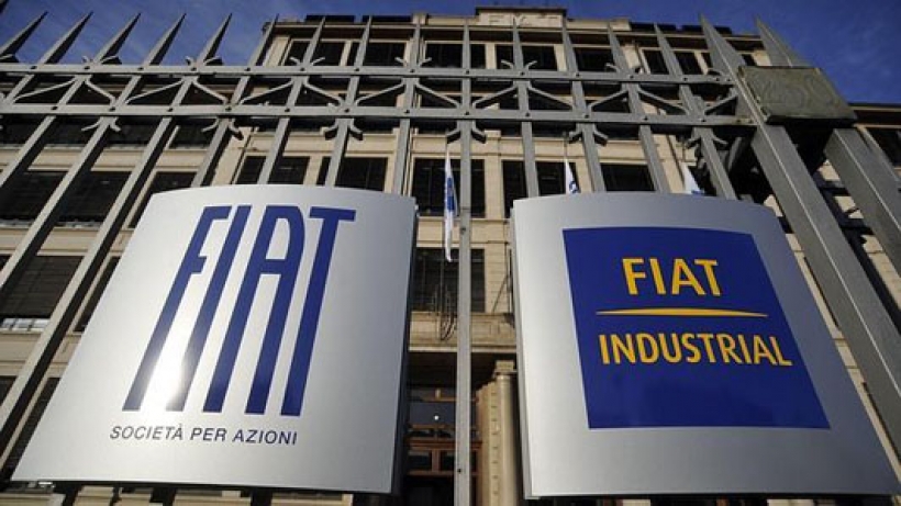 Fiat Industrial