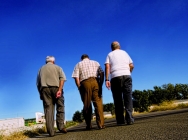 Transportistas de más de 58 años de edad