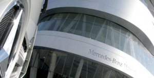 Museo Mercedes Benz