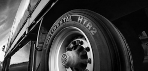 Neumáticos Continental