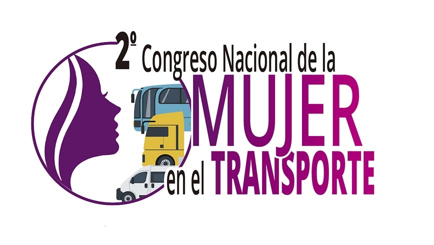 2º Congreso Nacional de la Mujer en el Transporte