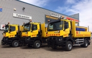 Renault Trucks K