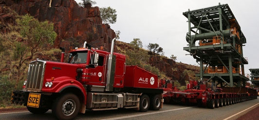 Camión remolcador Kenworth C509