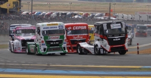 Le Mans 2014