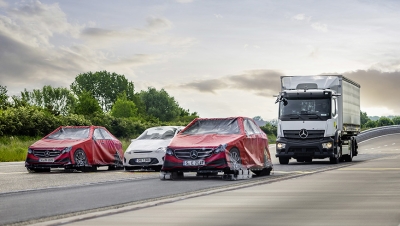 Así se enfrenta Daimler Truck al nuevo reglamento de la UE