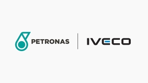 IVECO y PETRONAS