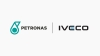IVECO y PETRONAS