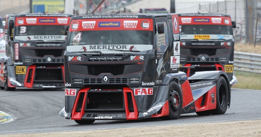 Circuito del Jarama