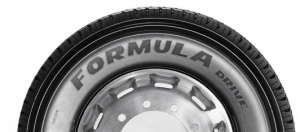Neumáticos Formula de Pirelli
