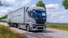 Quantron y Ballard Power Systems presentan camiones con celdas de combustible listos para su entrega