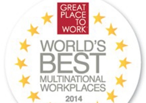 Premio Great Place to Work