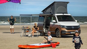 Volkswagen California 6.1