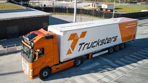 Camión de Trucksters