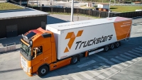 Camión de Trucksters