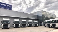 Adquisición de Acotral de 50 Volvo FH