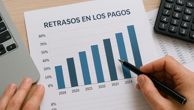 ASTAC Condal presenta el Observatorio Catalán de la Morosidad 2024 con resultados positivos para el transporte