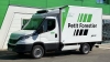 Petit Forestier refuerza su flota con el IVECO eDaily eléctrico
