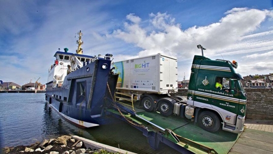 El transporte entre la Península y Baleares podría subir de precio