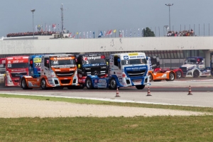 Carrera de Misano 2018