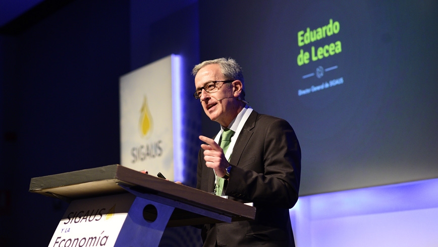 Eduardo de Lecea