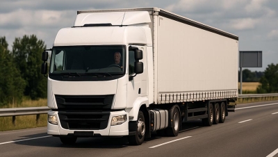 FENADISMER pide duplicar el presupuesto de ayudas a transportistas mayores en 2026