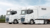 DAF y Einride avanzan en el camión autónomo eléctrico