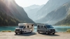 Renault y Ahorn Camp presentan su nueva generación de autocaravanas sobre base Renault Master