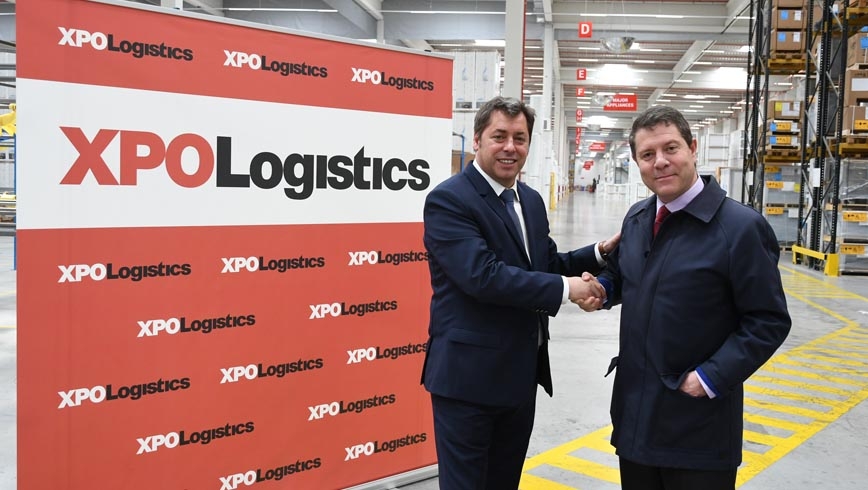 XPO Logistics