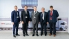 Oficinas XPO Logistics en Tánger