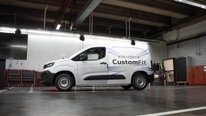 CustomFit Center de Stellantis