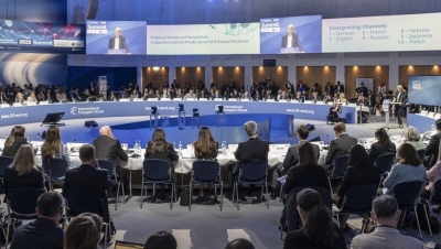 Transporte por carretera más verde, resiliente y competitivo: claves del ITF 2025