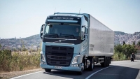 Volvo Trucks