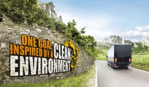 Transporte limpio de emisiones