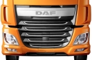 Cabina DAF