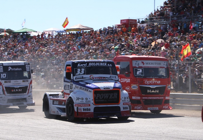 Circuito del Jarama