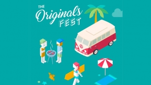 The Original Fest - FurgoVolkswagen Virtual