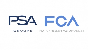 Grupo PSA y FCA