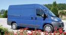 Fiat Ducato 140 Natural Power