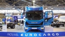 Nuevo Eurocargo, Truck of the Year 2016